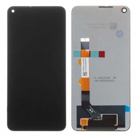 Afficheur Redmi Note 9 5G Original LCD Display Xiaomi Redmi Note 9 5G M2007J22C M2007j22G