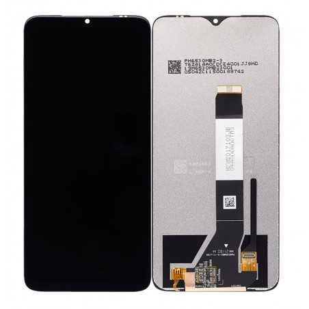 Afficheur Redmi Note 9 Original LCD Display Xiaomi Redmi Note 9 4G M2003J15SG