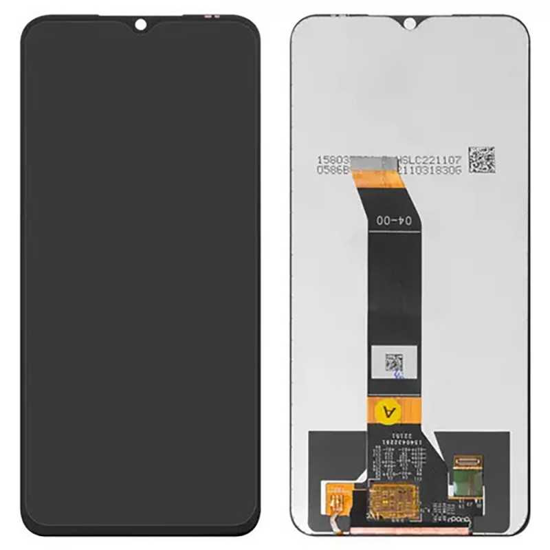 Afficheur Poco M4 5G Original LCD Display Xiaomi Poco M4 5G 22041219PG 22041219AF