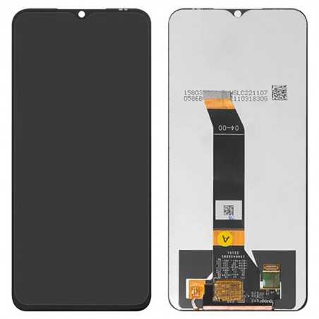 Afficheur Poco M4 5G Original LCD Display Xiaomi Poco M4 5G 22041219PG 22041219AF