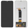 Afficheur Poco M4 5G Original LCD Display Xiaomi Poco M4 5G 22041219PG 22041219AF