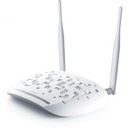 Router Tplink ADSL 300Mbps