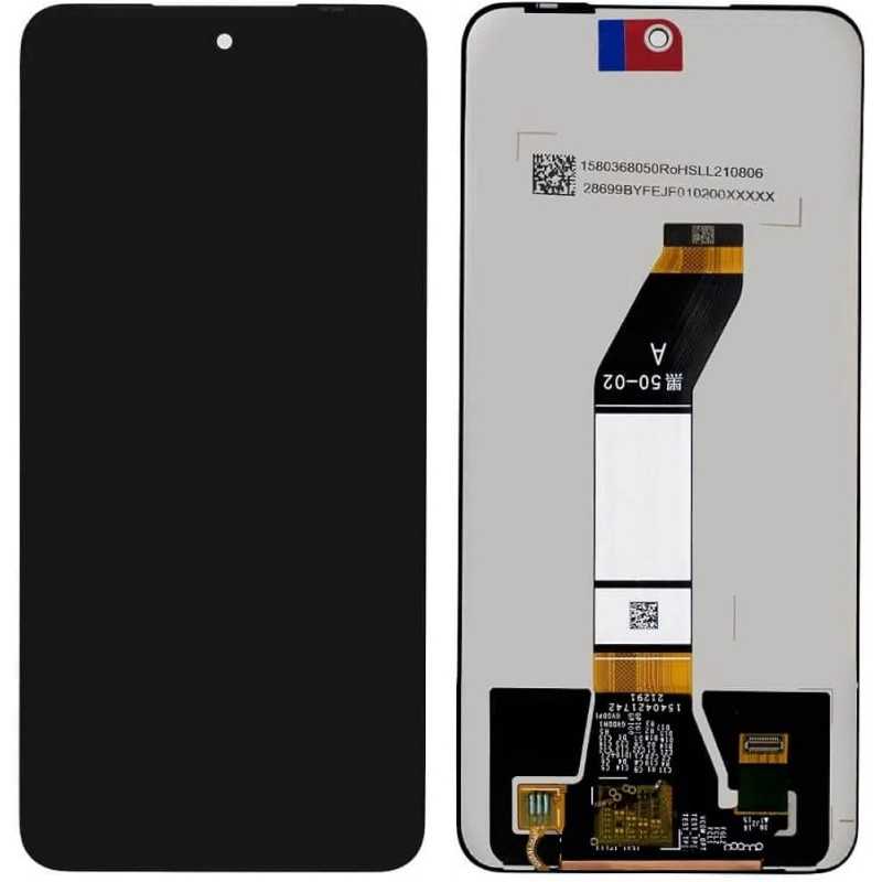 Afficheur Redmi 10 Prime Original LCD Display Xiaomi Redmi 10 Prime 21061119BI