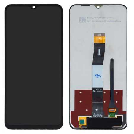 Afficheur Poco C55 Original LCD Display Xiaomi Poco C55 22127PC95I