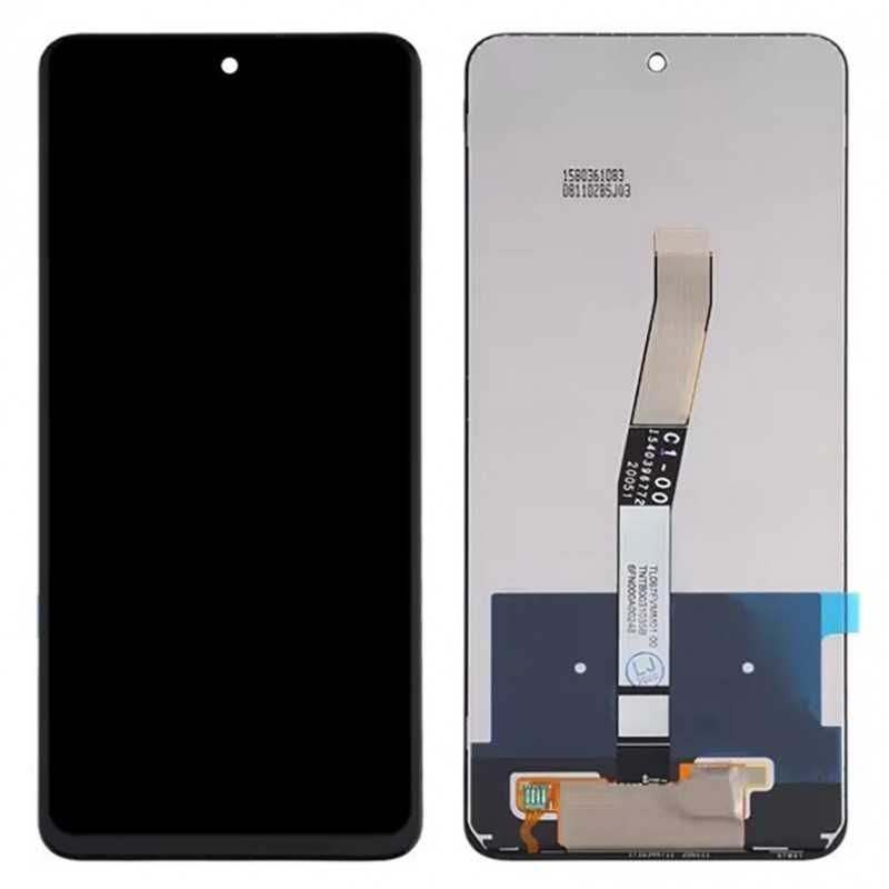 Afficheur Redmi Note 9 Pro Max Original LCD Display Xiaomi Redmi Note 9 Pro Max M2003J6B1I MZB9150IN