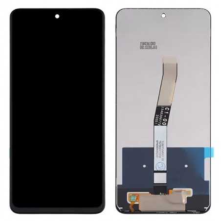 Afficheur Redmi Note 9 Pro Max Original LCD Display Xiaomi Redmi Note 9 Pro Max M2003J6B1I MZB9150IN