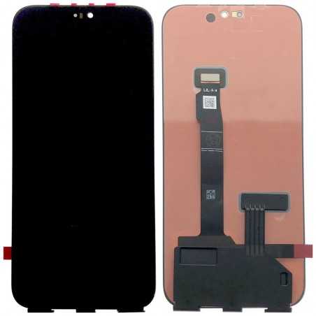 Afficheur Honor X8B Huawei OEM OLED LCD Display Honor X8B LLY-LX1 LX2 LX3