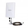 Alpha Wifi 98dbi USB ALFA AWUS039NH Adaptateur 98dbi Taiwan High gain original