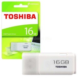 Toshiba 16Go USB Flash Drive USB 2.0