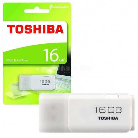 Toshiba 16Go USB Flash Drive USB 2.0