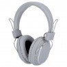 Casque SODO SD-1004 casque Bluetooth 5.1 sans fil avec Microphone Original Casque Wireless