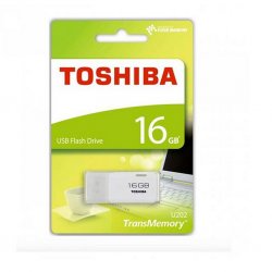 Toshiba 16Go USB Flash Drive USB 2.0