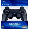 Manette PS3 Sony PlayStation 3 Sans Fil Bluetooth Wireless Controller Sony PS3 Noir