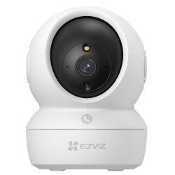 Camera Wifi EZVIZ H6C Pro 2k+ 2Mega 1080P HD 2K+ Wifi IP Camera Security HikVision Night Vision