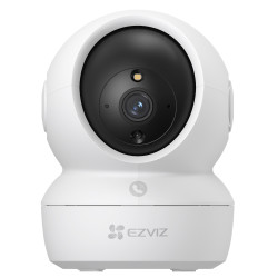 Camera Wifi EZVIZ H6C Pro 2K 2Mega 1080P HD 2K Wifi IP Camera Security HikVision Night Vision