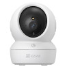 Camera Wifi EZVIZ H6C Pro 2K 2Mega 1080P HD 2K Wifi IP Camera Security HikVision Night Vision