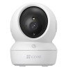 Camera Wifi EZVIZ H6C Pro 2K 2Mega 1080P HD 2K Wifi IP Camera Security HikVision Night Vision