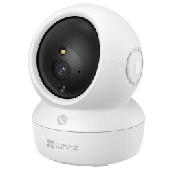 Camera Wifi EZVIZ H6C Pro 2K 2Mega 1080P HD 2K Wifi IP Camera Security HikVision Night Vision