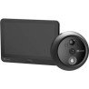 Camera Wifi Sonnette De Porte EZVIZ HP4 1080P HD Smart Wifi IP Camera Security HikVision
