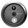Camera Wifi Sonnette De Porte EZVIZ HP4 1080P HD Smart Wifi IP Camera Security HikVision