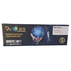 Toner HP 44A CF244A Premium Laserjet Toner Imprimante HP 44A CF244A Haute Qualite