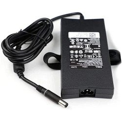 Chargeur Dell Adaptateur PC Portable DELL 19.5V 6.7A 130W Original Officiel DELL