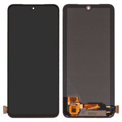 Afficheur Redmi Note 10S OLED LCD Display Xiaomi Redmi M2101K7BG