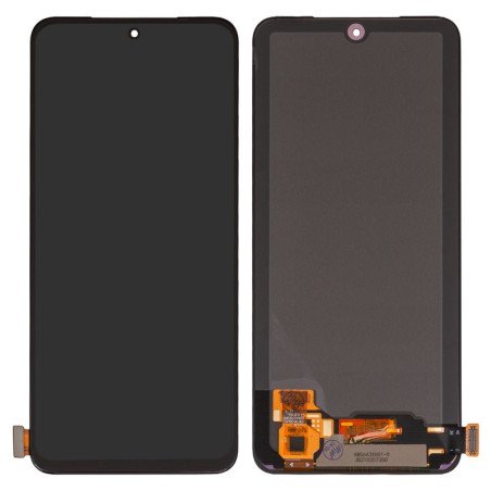 Afficheur Redmi Note 10S OLED LCD Display Xiaomi Redmi M2101K7BG