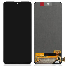 Afficheur Redmi Note 10 Pro 4G OLED LCD Display Xiaomi M2101K6G