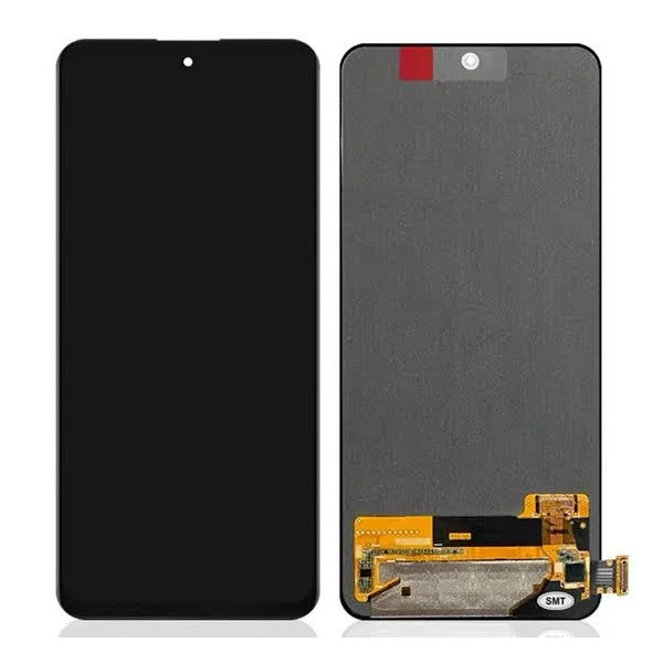 Afficheur Redmi Note 10 Pro 4G OLED LCD Display Xiaomi M2101K6G