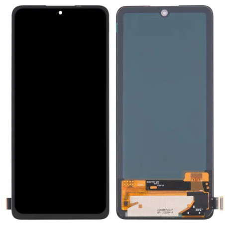 Afficheur Redmi Note 11 4G OLED LCD Display Xiaomi Note 11 2201117TY 2201117TL
