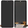 Afficheur Redmi Note 11 Pro 4G OLED LCD Display Xiaomi Redmi 2201116TI 2201116TG