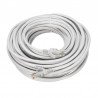 Câble 10m réseau Rj45