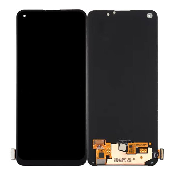 Afficheur OPPO Reno 7Z Original LCD TFT Display Oppo CPH2343