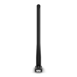 Clé WiFi 5G TP-Link Tplink AC600 T2U Plus Adaptateur USB WIFI 5G Wireless Gigabyte USB Wi-FI Sans Fil Tplink 5G T2U Plus