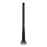 Clé WiFi 5G TP-Link Tplink AC600 T2U Plus Adaptateur USB WIFI 5G Wireless Gigabyte USB Wi-FI Sans Fil Tplink 5G T2U Plus