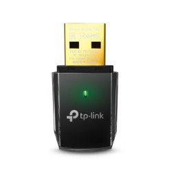 Clé WiFi 5G TP-Link AC600 Tplink 5G AC600 Adaptateur Mini USB WIFI 5G Wireless Gigabyte USB Wi-FI Sans Fil TpLink