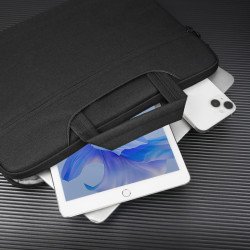 Cartable PC Portable Sac & sacoche Pour PC 14 Pouces Laptop Bag 14" Haute Qualité