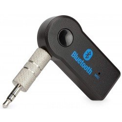 Bluetooth Voiture Music Adaptateur Aux