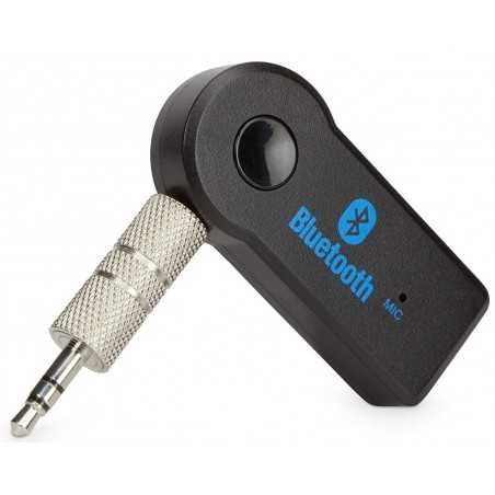 Bluetooth Voiture Music Adaptateur Aux