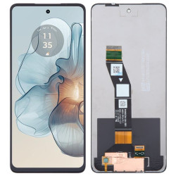 Afficheur Motorola G04 Power Original LCD Display Motorola G04 XT2423-1 XT2421-2