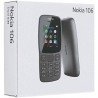 Nokia 106 Double SIM