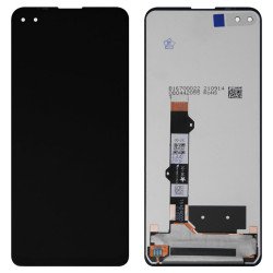 Afficheur Motorola G100 5G Original LCD Display Motorola G100 XT2125
