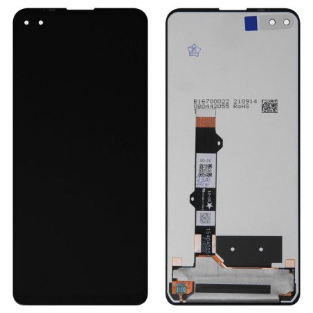 Afficheur Motorola G100 5G Original LCD Display Motorola G100 XT2125