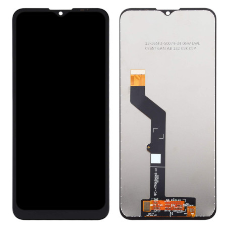Afficheur Motorola G9 Plus Original LCD Display Motorola G9 Plus Moto XT2087 XT2087-1 XT2087-2