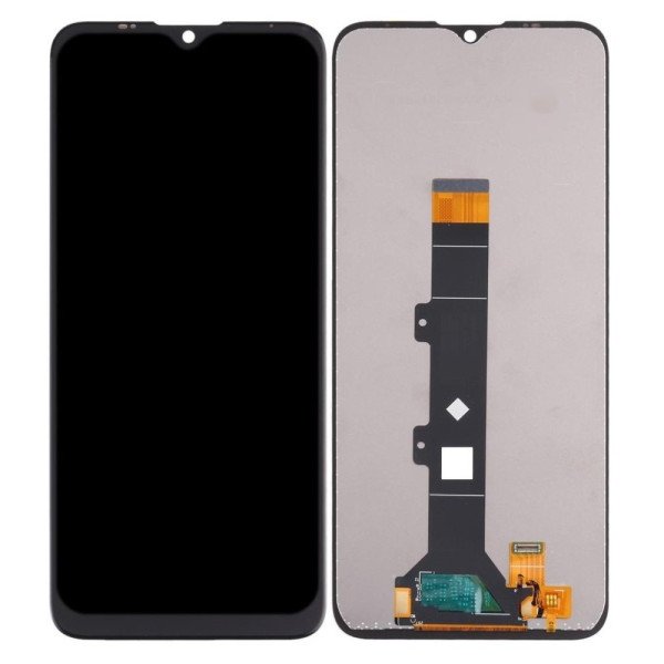 Afficheur Motorola E20 Original LCD Display Motorola Moto E20 XT2155 XT2155-1 XT2155-6