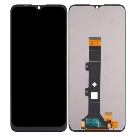 Afficheur Motorola E20 Original LCD Display Motorola Moto E20 XT2155 XT2155-1 XT2155-6