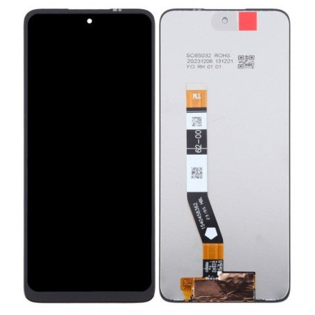 Afficheur Motorola G14 4G Original LCD Display Motorola Moto G14 XT2341