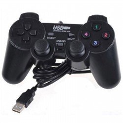 Manette PC USB