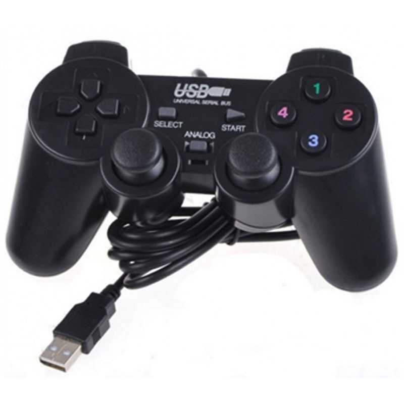 Manette PC USB